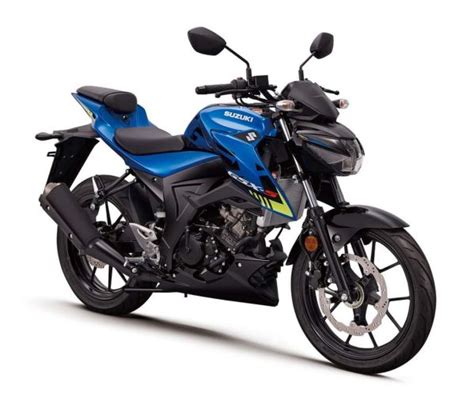 Suzuki Bandit 150 2025 Giá bao nhiêu Hình ảnh Mua trả góp