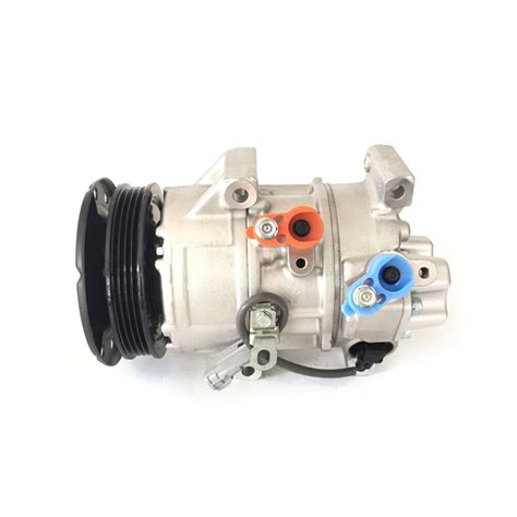 For Toyota Yaris L A C Ac Compressor With Clutch