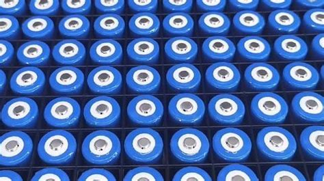 The Widely Applications of 18650 Batteries