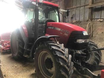 Case IH Mxu 135 Pro For Sale Farm Tractor 30600 EUR 5362169