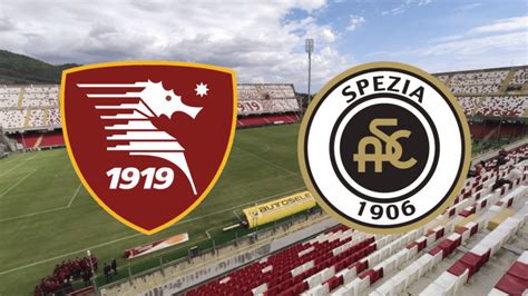 Salernitana X Spezia Onde Assistir Ao Vivo Hor Rio E Escala Es