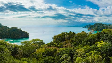 Ultimate Guide to Manuel Antonio National Park