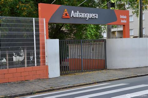 Faculdade Anhanguera de Jundiaí para Reunião e Evento Jundiaí 14