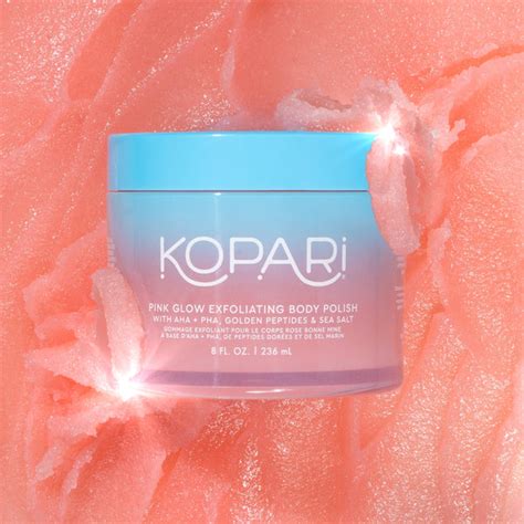 Active-Powered Coconut Beauty Products | Kopari Beauty