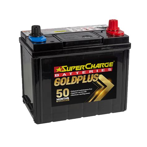 Mf43 High Quality Supercharge Batteries