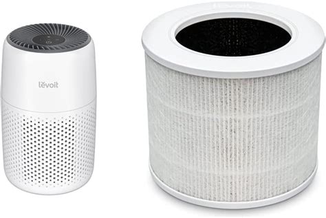 Levoit Core Mini Air Purifier Review