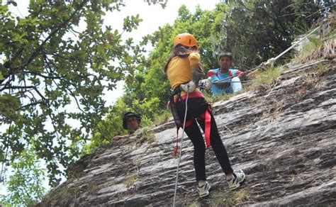 Jumaring Jatayu Adventure Center - Jatayu Adventure Center