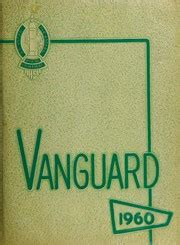 Miami Central High School - Vanguard Yearbook (Miami, FL), Covers 1 - 2