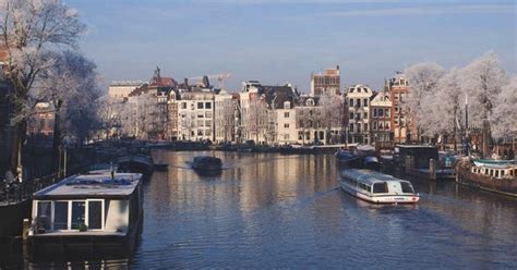 14 Things To Do In Amsterdam In February Romantic Winter Plans By