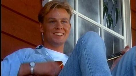 Jason Donovan Too Many Broken Hearts Extended Mix Videoclip Bg