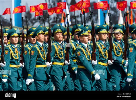 Military parade in Moscow, Russia, 2015 Stock Photo - Alamy