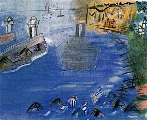 Raoul Dufy