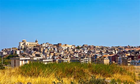 Francofonte Cosa Vedere Clima Informazioni Turistiche Sicilia