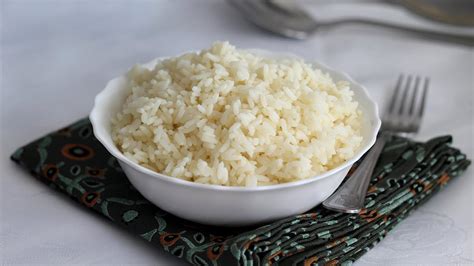 CÓMO HACER ARROZ BLANCO QUE QUEDE SUELTO YouTube