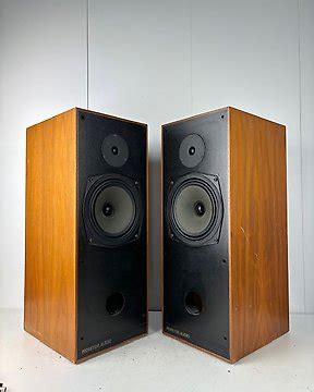 Bower Wilkins Dm S Speaker Set Catawiki