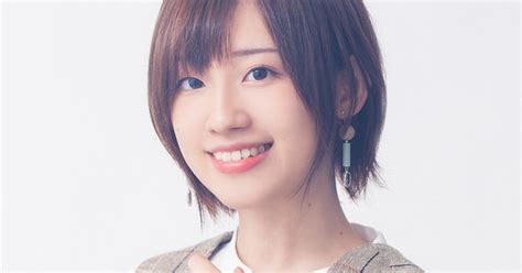 推しの子】』声優・高橋李依、高校生にエール「自身の持つ武器で挑戦して」：マピオンニュース