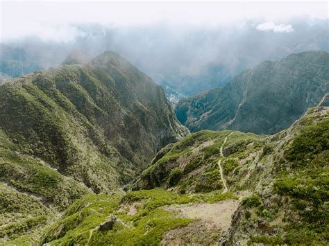 World Mapping Project Madeira 3