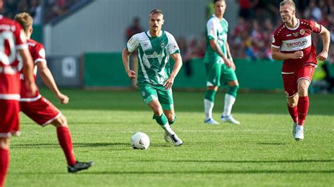 Werders Sieg in Cottbus lässt wenig Rückschlüsse auf Liga zu