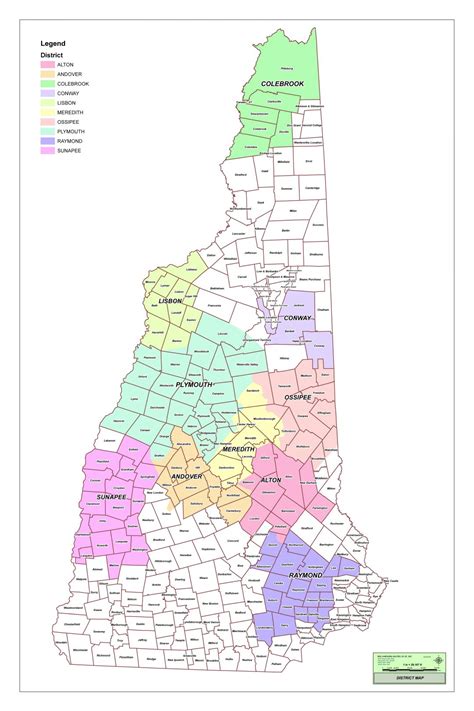 NHEC map - Granite Geek