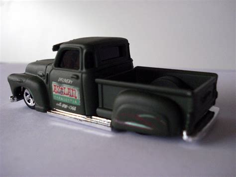 La Troca Hot Wheels Hot Wheels Addiction