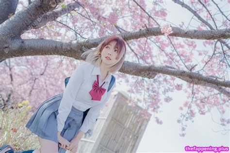 Ely Cosplay Ely Eee Eeelyeee Nude OnlyFans Photo The Fappening Plus