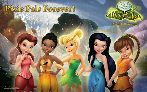 Disney Fairies Gallery Disney Wiki Fandom Powered By Wikia