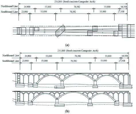 Arch Bridge Drawing At Explore Collection Of Arch