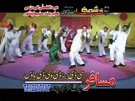 Munga Malangan Yu Gul Panra Rahim Shah Film Dushmani Pashto Song