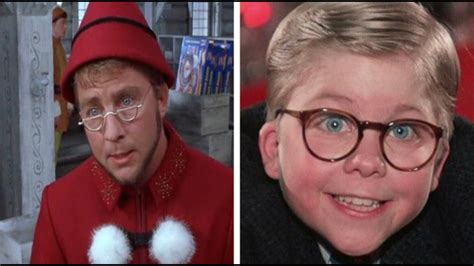 That Moment You Realize Ralphie From ‘a Christmas Story Is Also