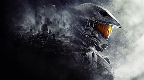 Halo Wallpaper Hd Pixelstalk Net