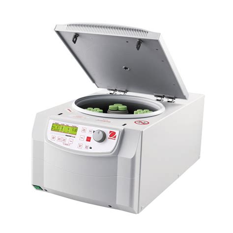 Ohaus FC5718R Frontier 5000 Series Multi Pro High Speed Centrifuge