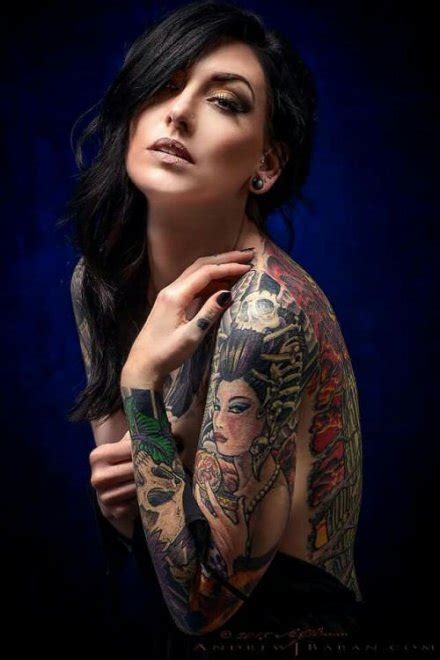 All Up Her Arm Porn Pic