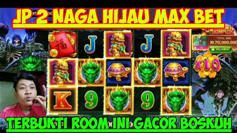 JP CEPAT 2 NAGA HIJAU MAX BET 2 POLA ROOM HARI INI GACOR JP