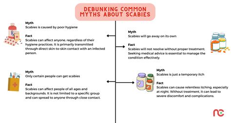 Unveiling Scabies: Understanding Symptoms, Treatment, and Prevention ...