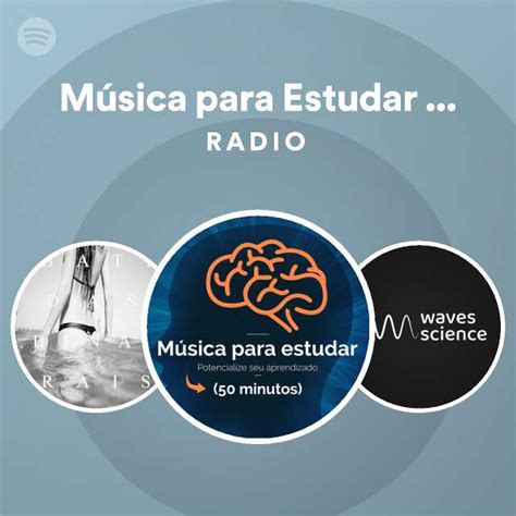 Música para Estudar e Se Concentrar 50Min Binaural Alpha 12Hz Ouça