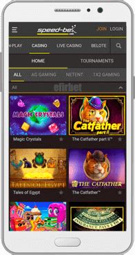 Speed Bet Mobile App Mobile Version For Android Ios