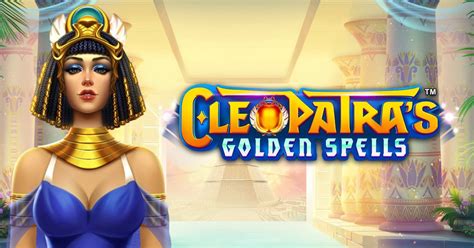 Play Cleopatras Golden Spells Slot 96 18 RTP Real Money Games