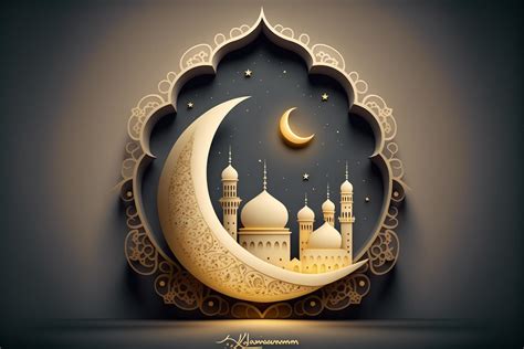 Ramzan Mubarak Happy Ramadan Eid Festive Stock Photo At Vecteezy