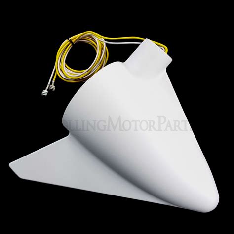 Minn Kota Riptide 5 Speed Nose Cone 7063 Wire