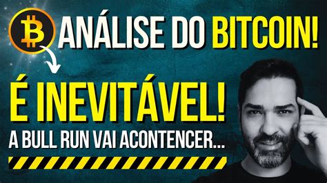 Bitcoin Rumo Ao Topo Hist Rico Tudo O Que Voc Precisa Saber Hoje