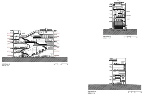 Pin En Architecturedrawing