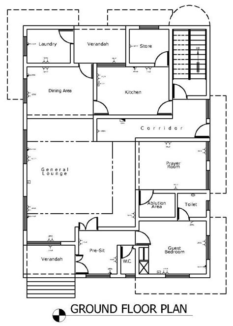 Layout Diagram Electrical Installation Electrical Wiring Work