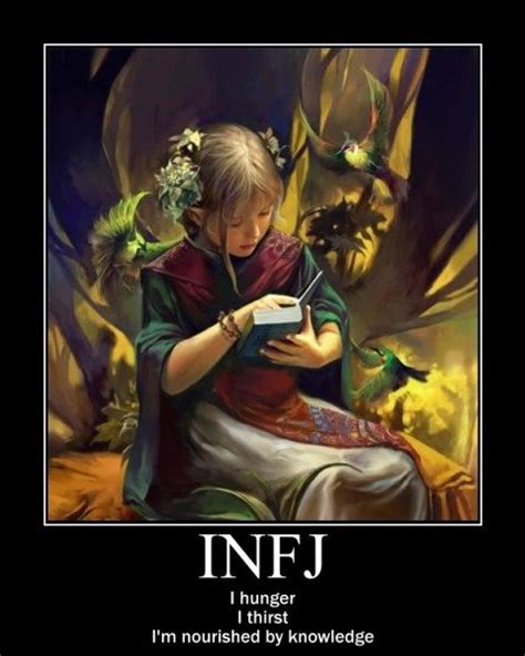 Infj Posters Infj Personality Infj Infj Infp