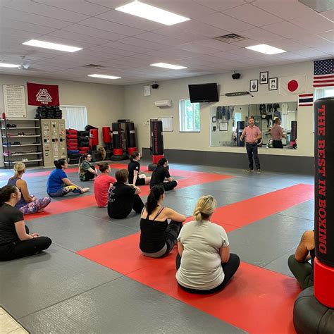 Top 3 Mma Gyms In Pittsburgh Pennsylvania