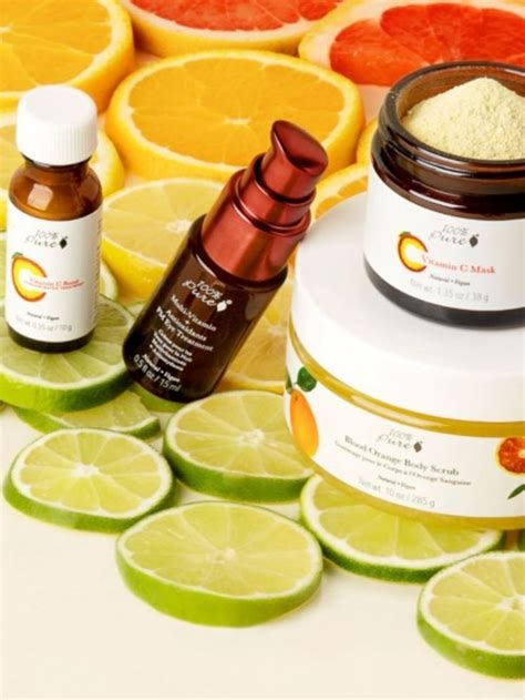 How To Use Vitamin C In Your Skincare Routine Vitamins Vitamin C