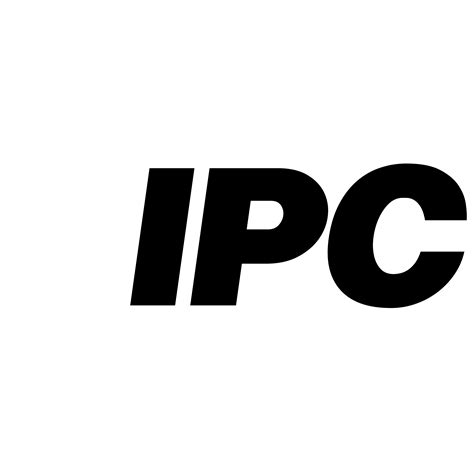 IPC Logo PNG Transparent & SVG Vector - Freebie Supply