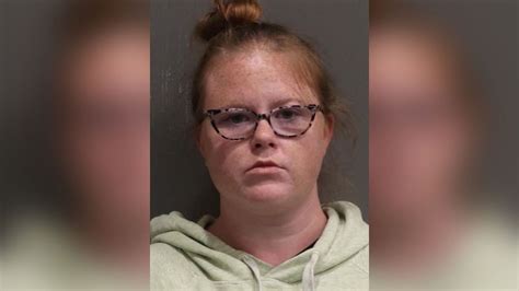 Woman Charged With Vehicular Homicide By Intoxication For Crash That