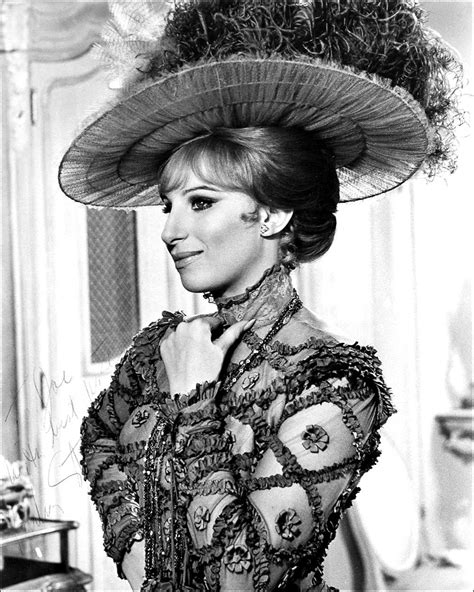 Barbra Streisand Funny Girl 1968 Roldschoolcool