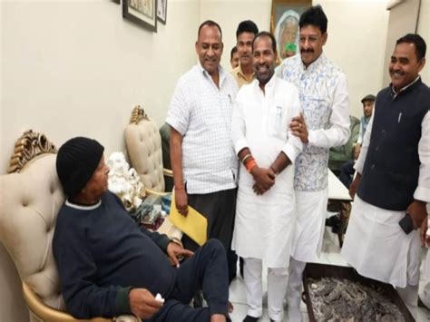 Lok Sabha Election 2024 Rjd First Candidate List Lalu Yadav Gives Ticket To Sudhakar Singh Buxar