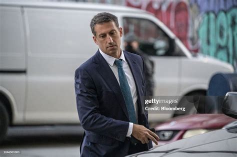 Alex Spiro Attorney For Elon Musk Arrives At Court In San News